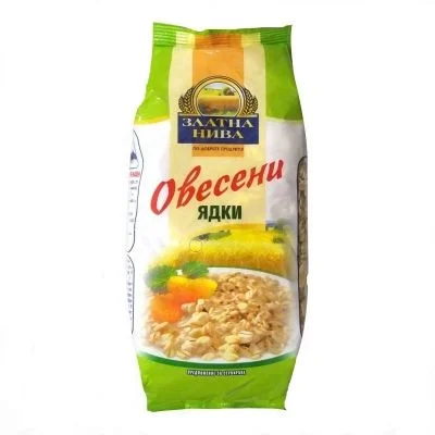 Овесени Ядки 0,200 Златна нива