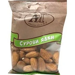 Бадем суров 0,060 ядките от А до Я
