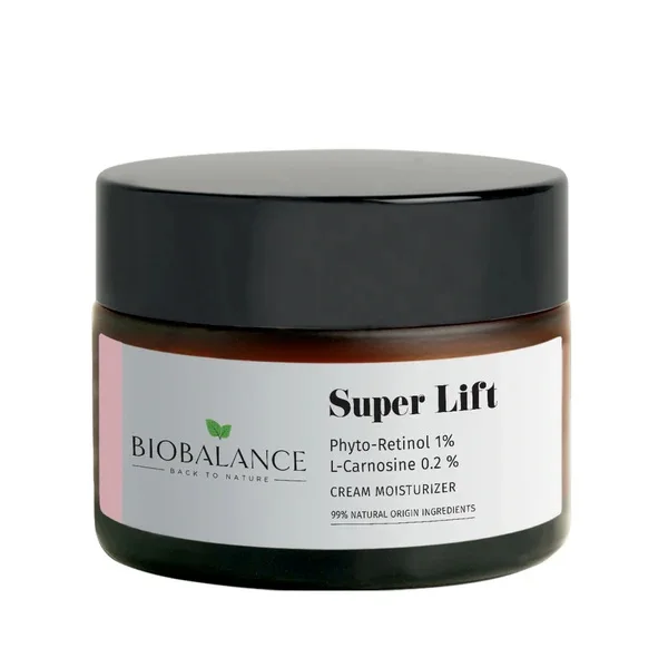 Крем за лице повдигащ 0,050 Biobalance