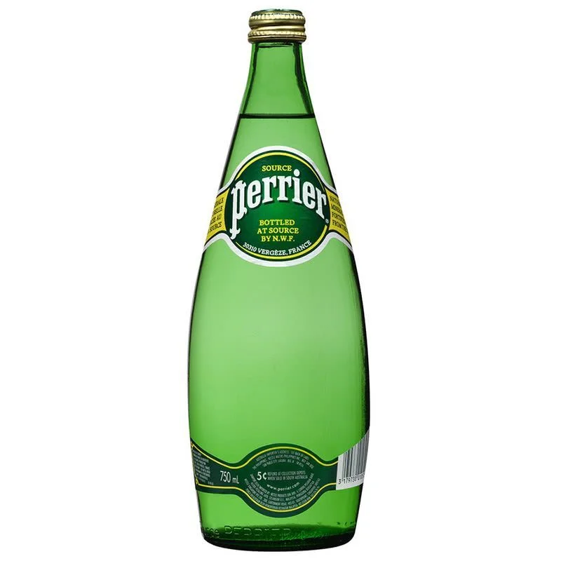 Вода Перие 0,750