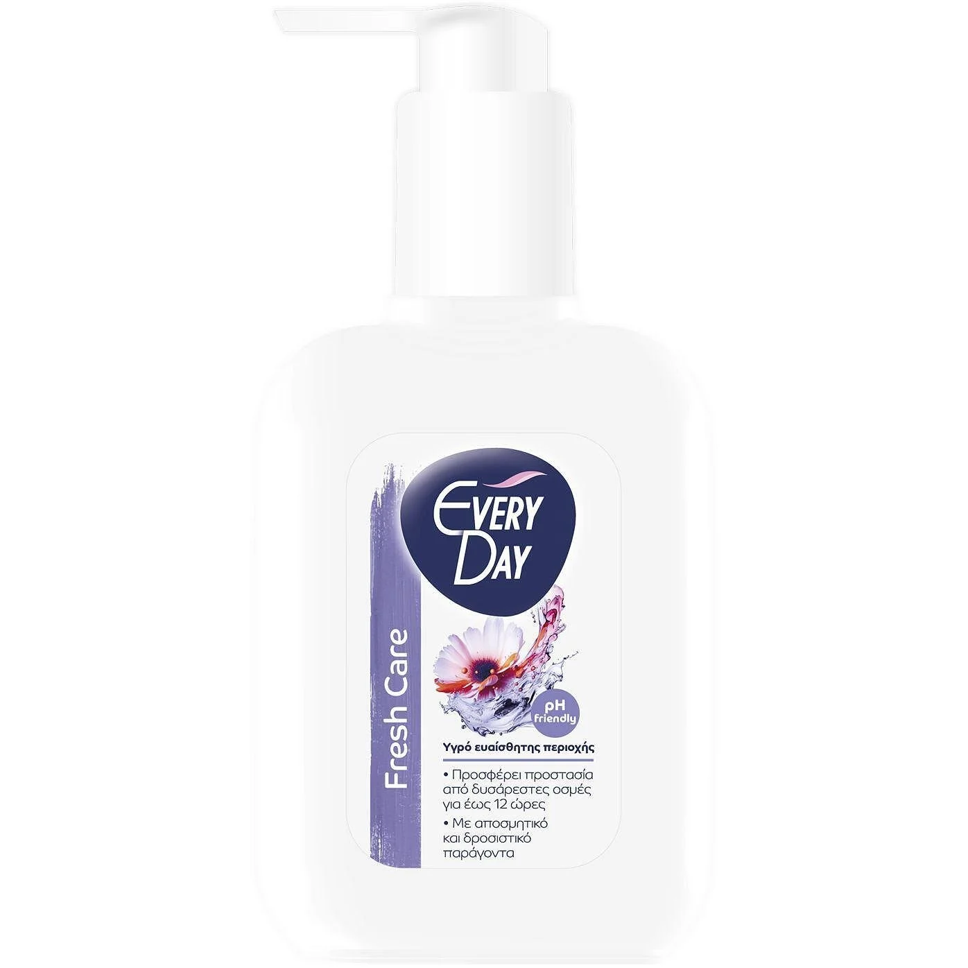 Интимен гел Fresh Care 0,250 Every Day