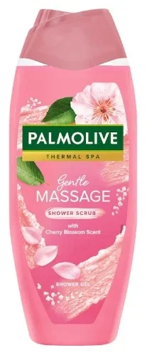 Палмолив душ гел 0,250 Pink Massage