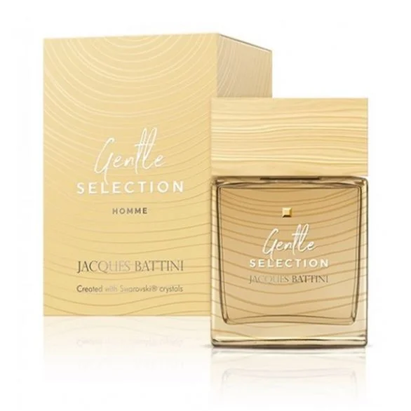 SWAROVSKI Ma Vie Passion 0.050 Jacques Battini