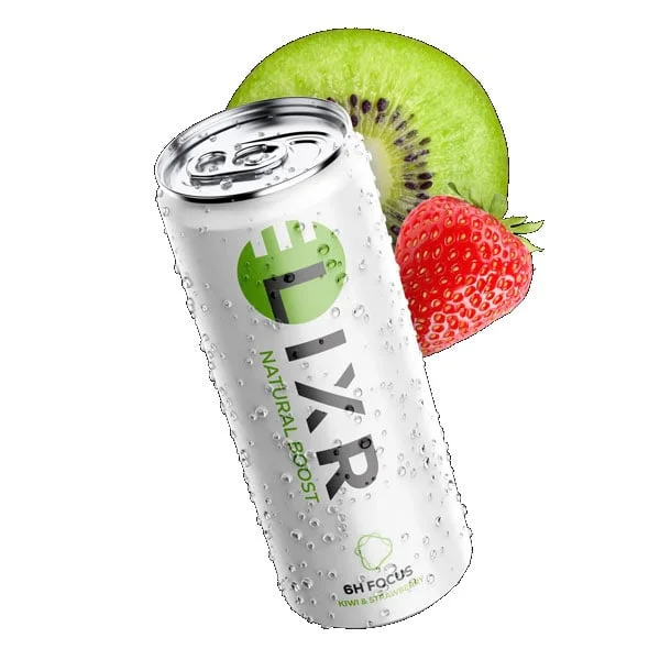 Напитка Lixr Киви и ягода 0.250