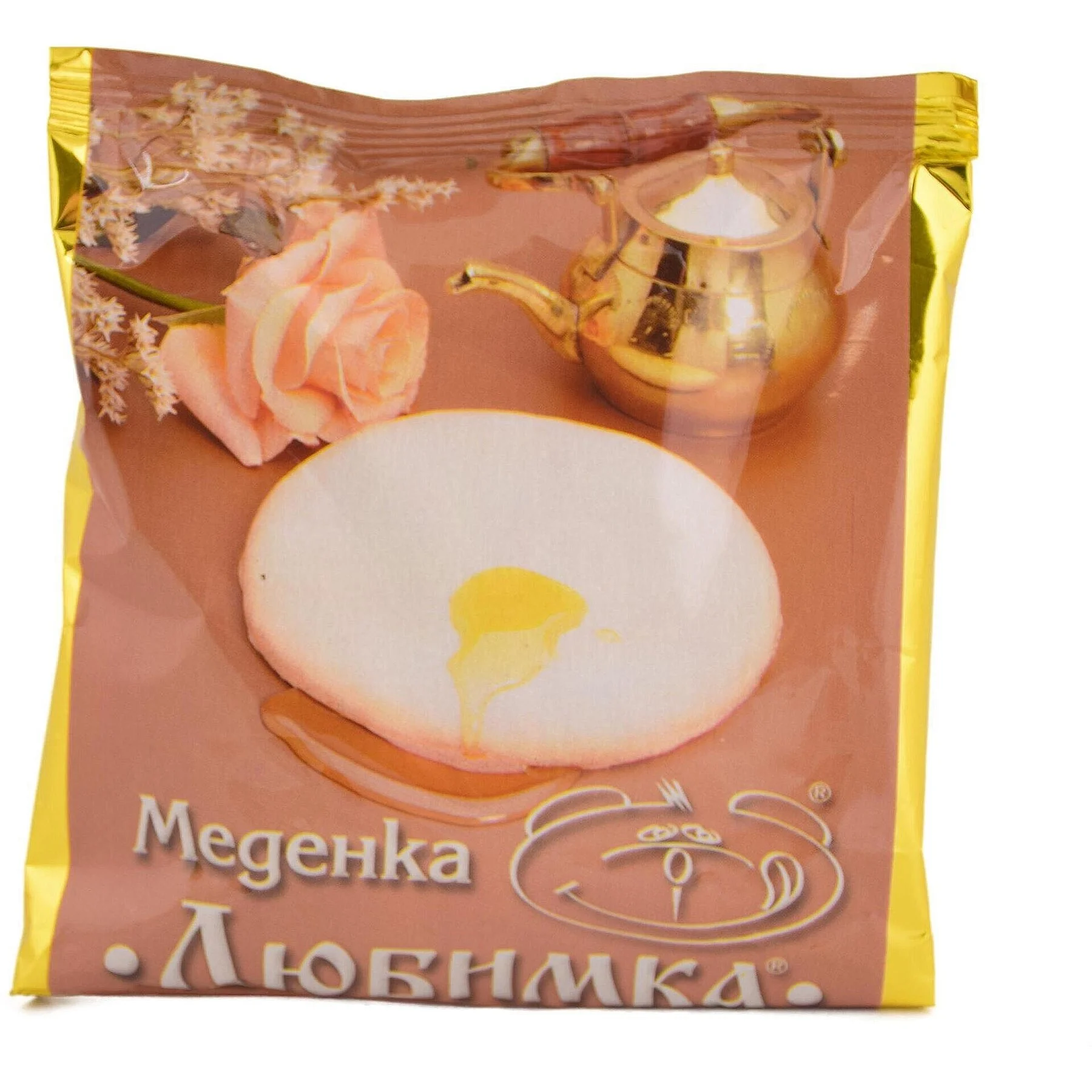 Меденка Любимка бяла 0,050