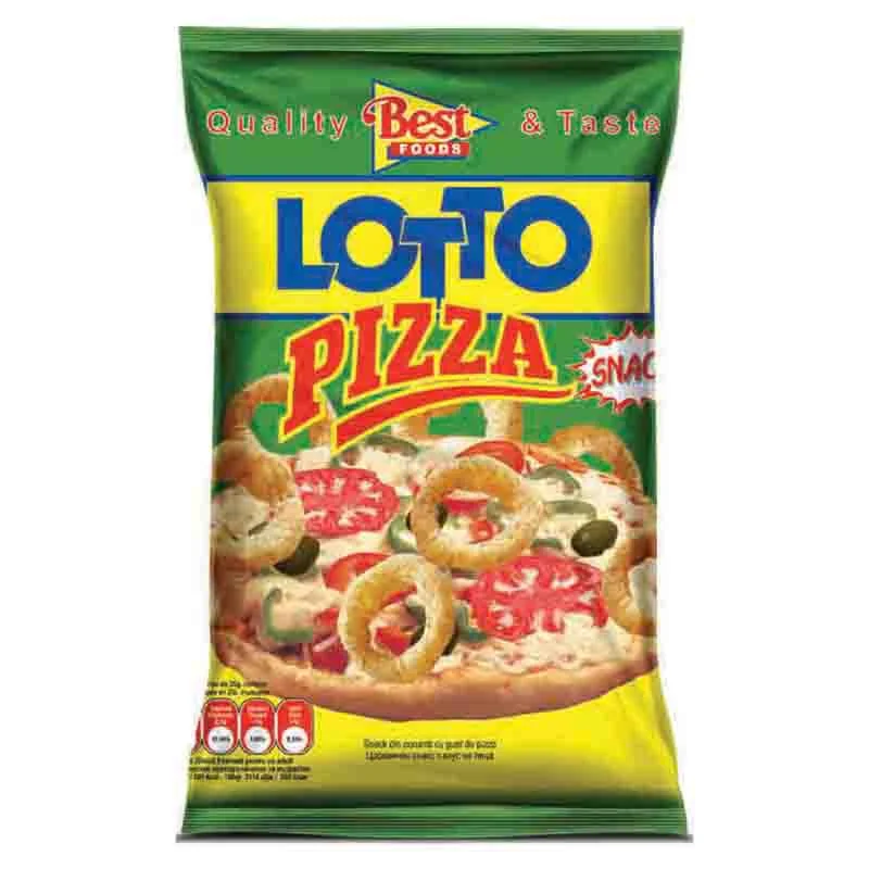 Лото пица 0.075