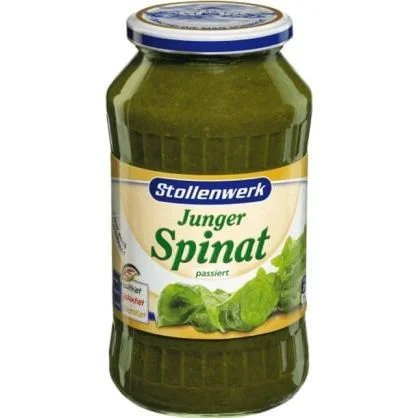 Фин спанак 0,650 Stollenwerk