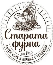 Ръчен пълнозърнест хляб с квас 0,500 Старата Фурна