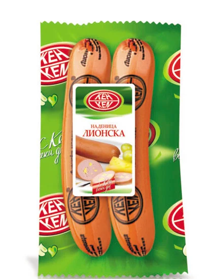 Наденица Лионска 0,390 КЕН