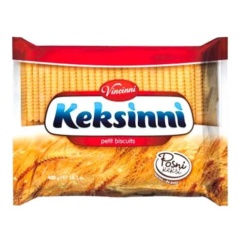 Бисквити Keksinni 0.300 Vici