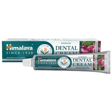 Паста за зъби Himalaya Herbals Аюрведа 0,100