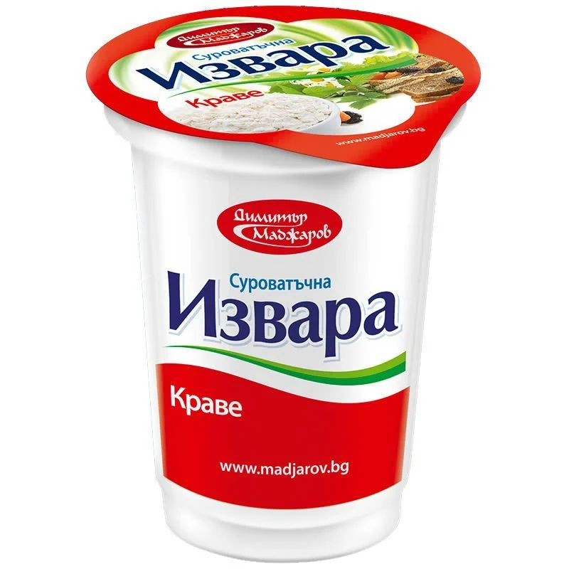 Извара Маджаров 0,350