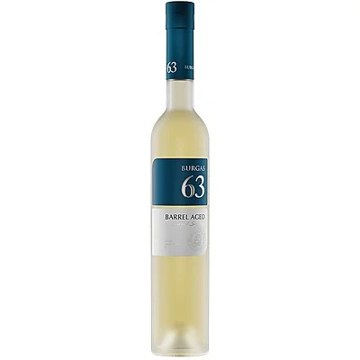 Ракия Перлова 0,500 Бургас 63