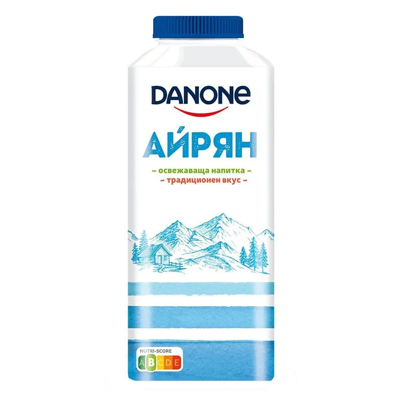 Айрян Данон 0,320
