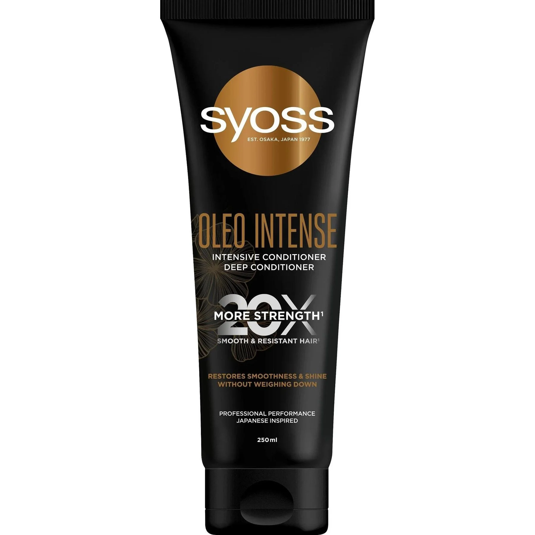Syoss Професионален балсам 0,250 Oleo Intense