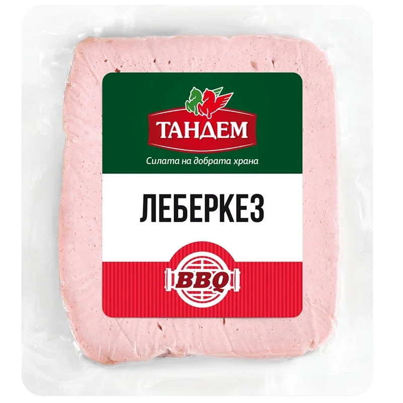 Леберкез Тандем