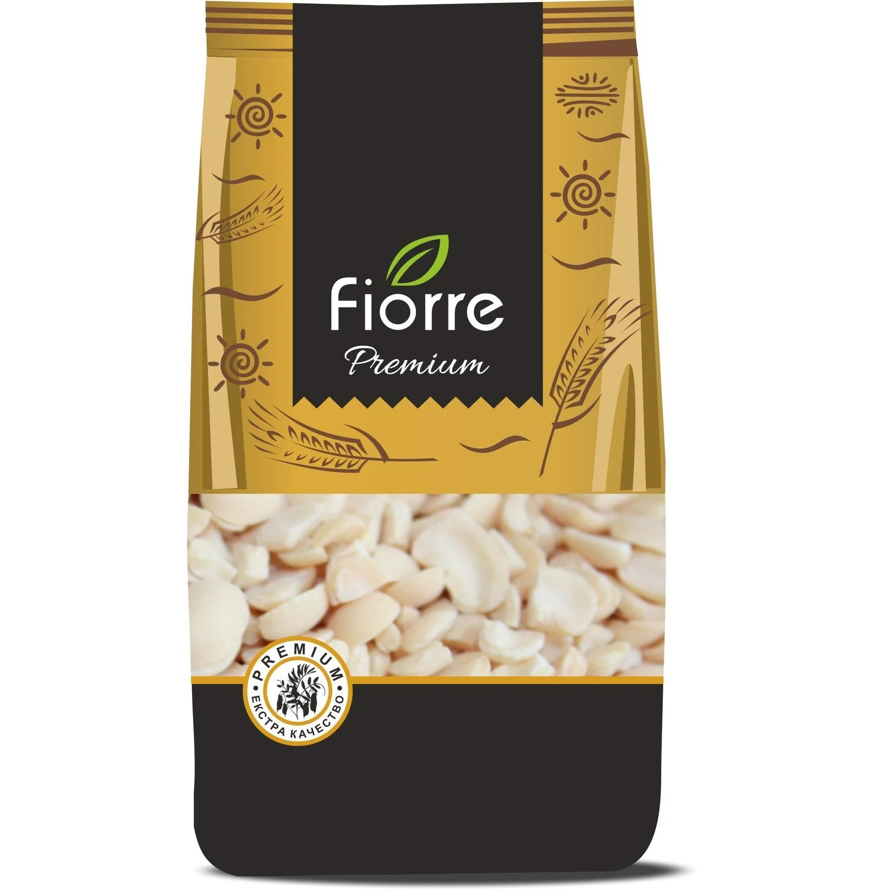 Боб белен 0.450 Fiorre