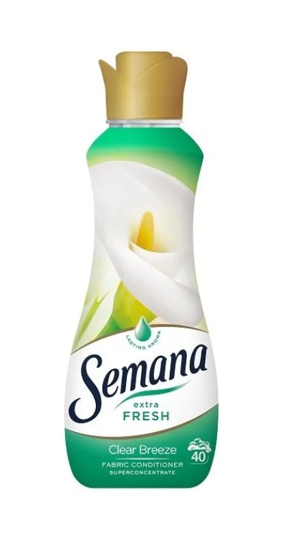Омекотител Семана 0,800 Clear Breeze
