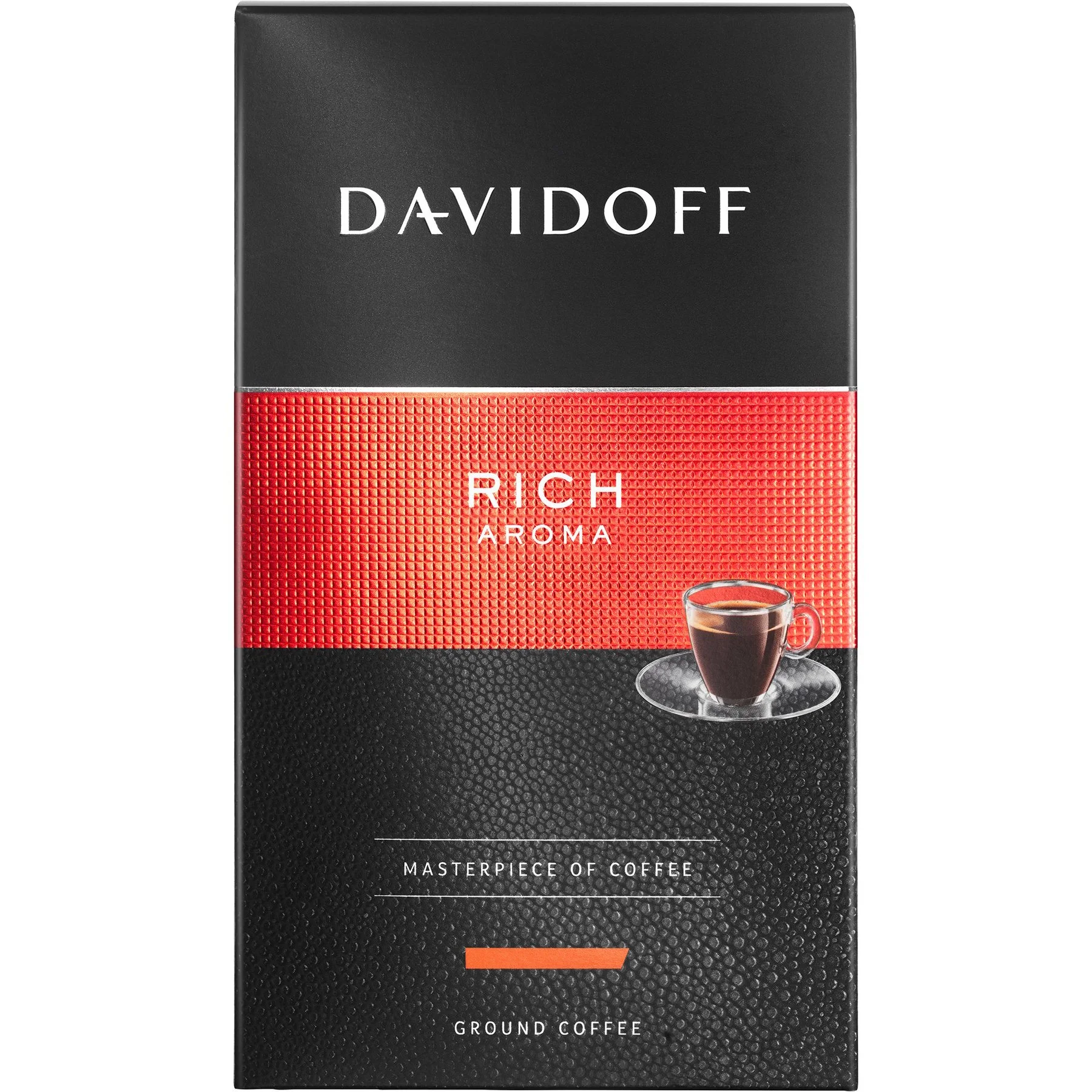 Кафе Давидоф 0,250 rich aroma