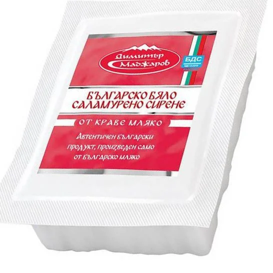 Сирене Краве 0,200 Маджаров