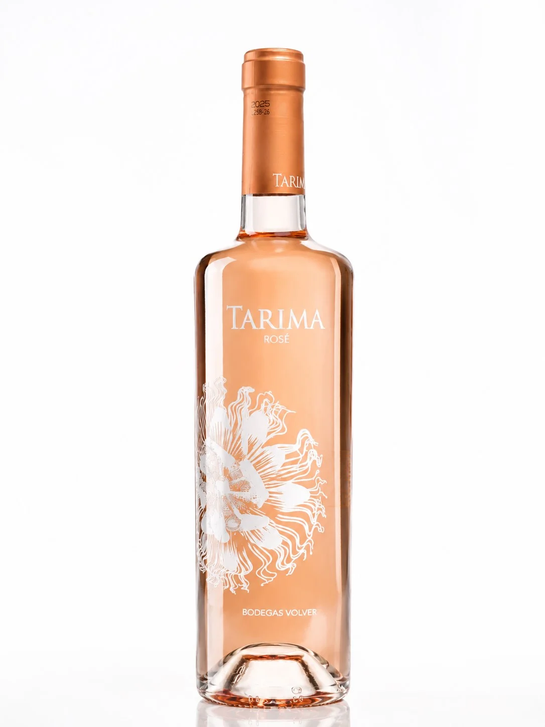 Вино Розе 12% 0.750 Rosado