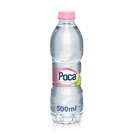 Изворна вода Роса 0,500 Банкя