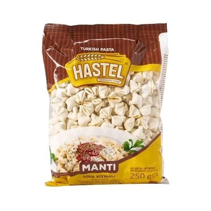 Паста Мантъ 0,250 Hastel