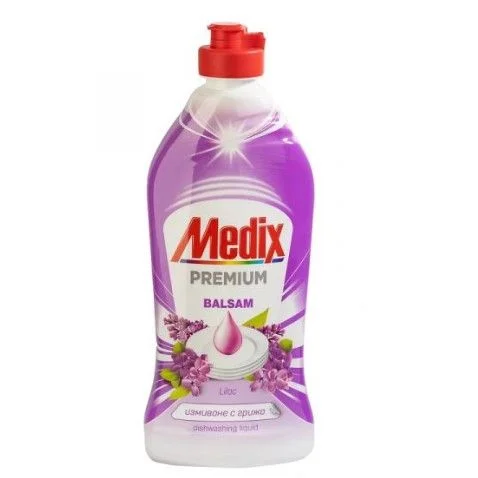 Медикс веро Premium балсам 0,750 Lilac