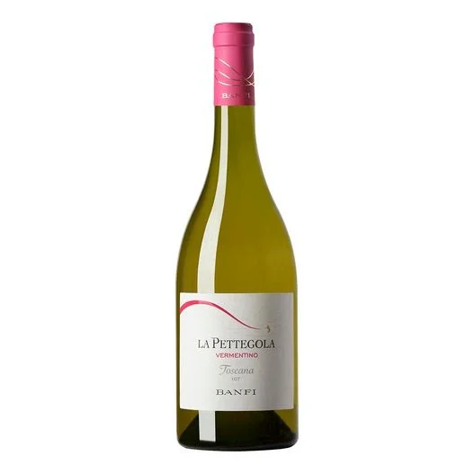 Бяло вино La Pettegola 0.750 Banfi