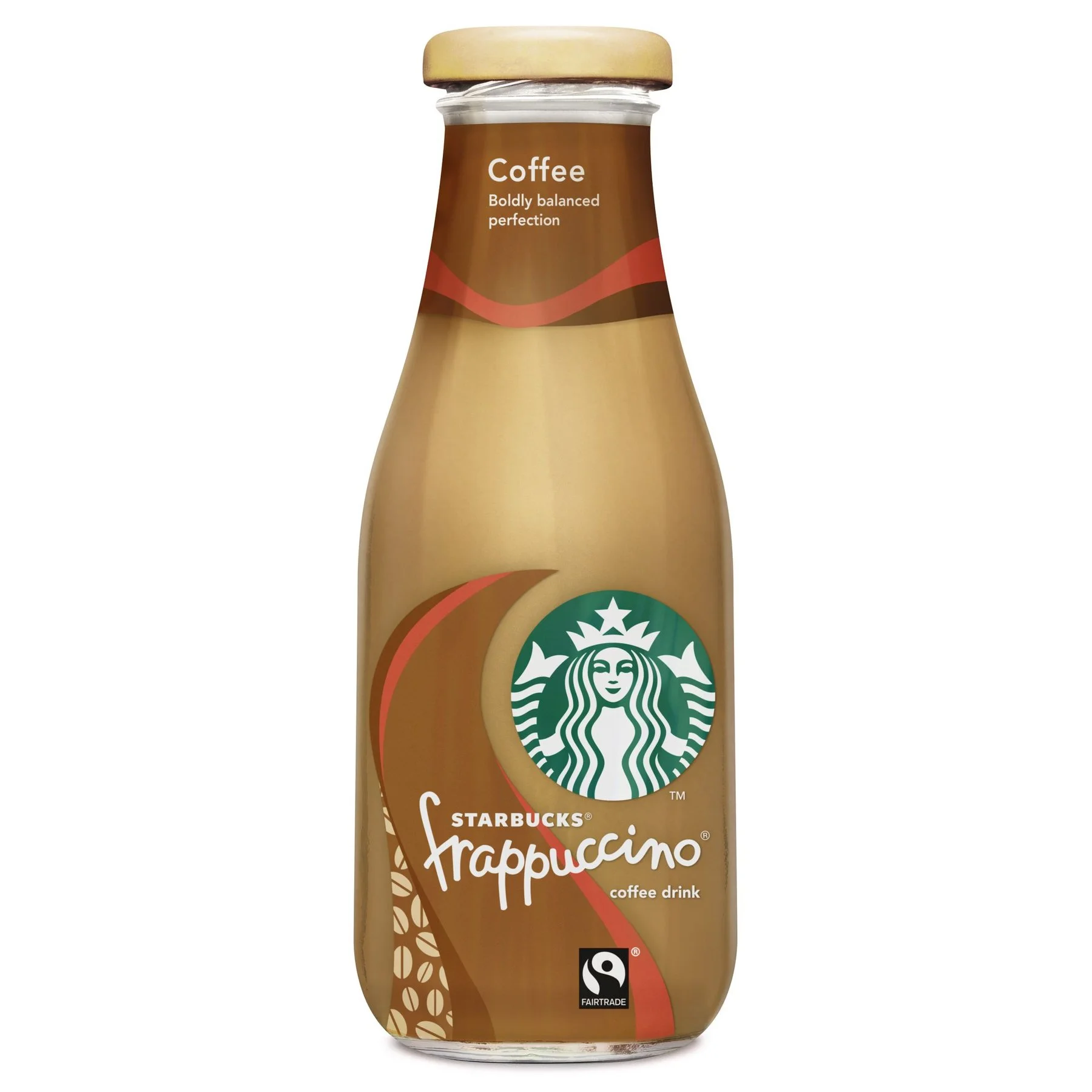 Фрапучино Starbucks Кафе 0,250