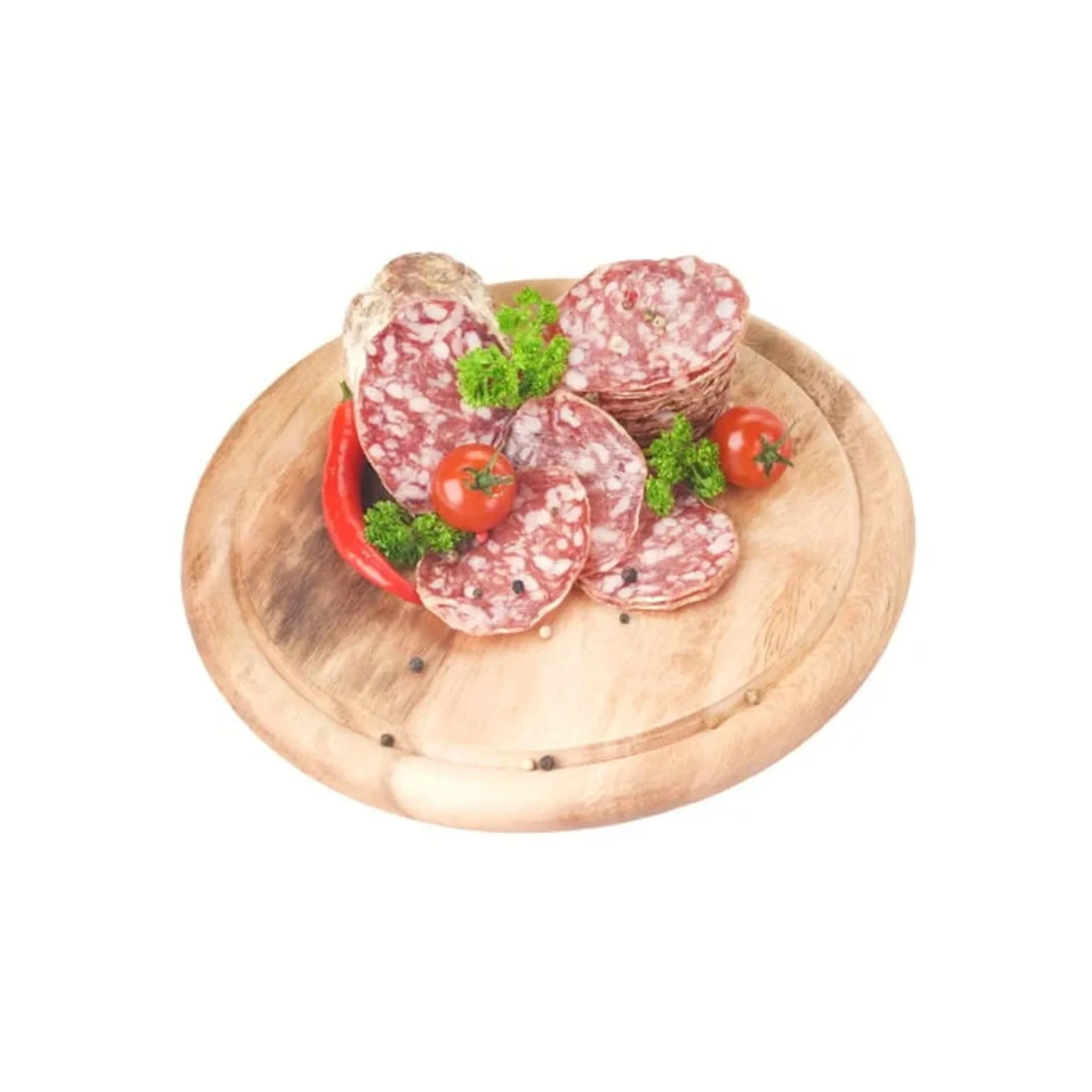 Салами image
