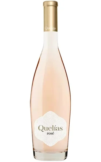 Вино Розе Sinforiano Quelias Rose 1,5 л.