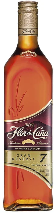 Ром Flor de Cana 0,700