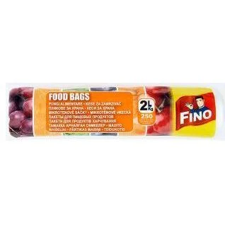 Фино Плик за храна 2 л. 24 х 28 ролка 250 бр.