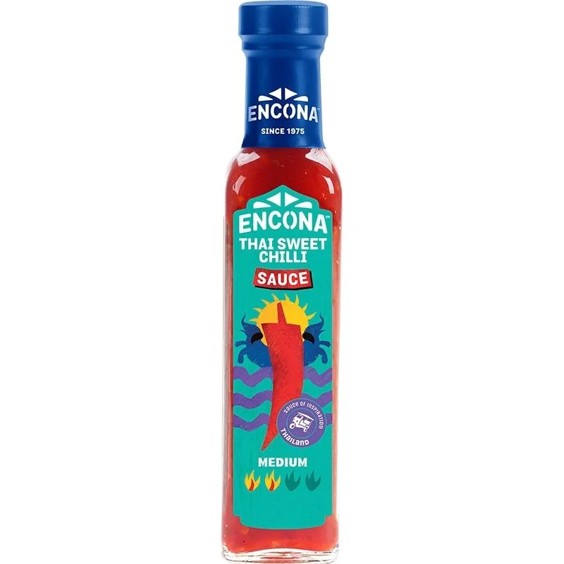 Сос Encona Тайландски сладък чили 0,142