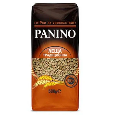 Леща Традиционна 0,500 Panino