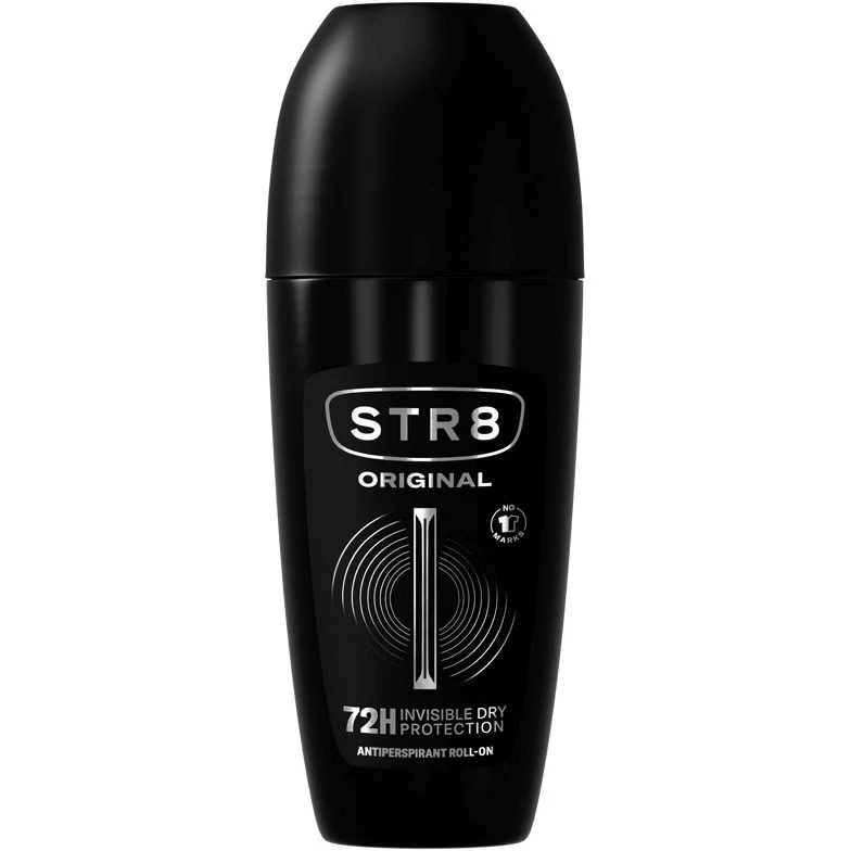 STR8 рол-он 0,050 Original