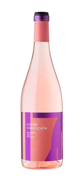 Вино Розе 12% 0.750 Rosado