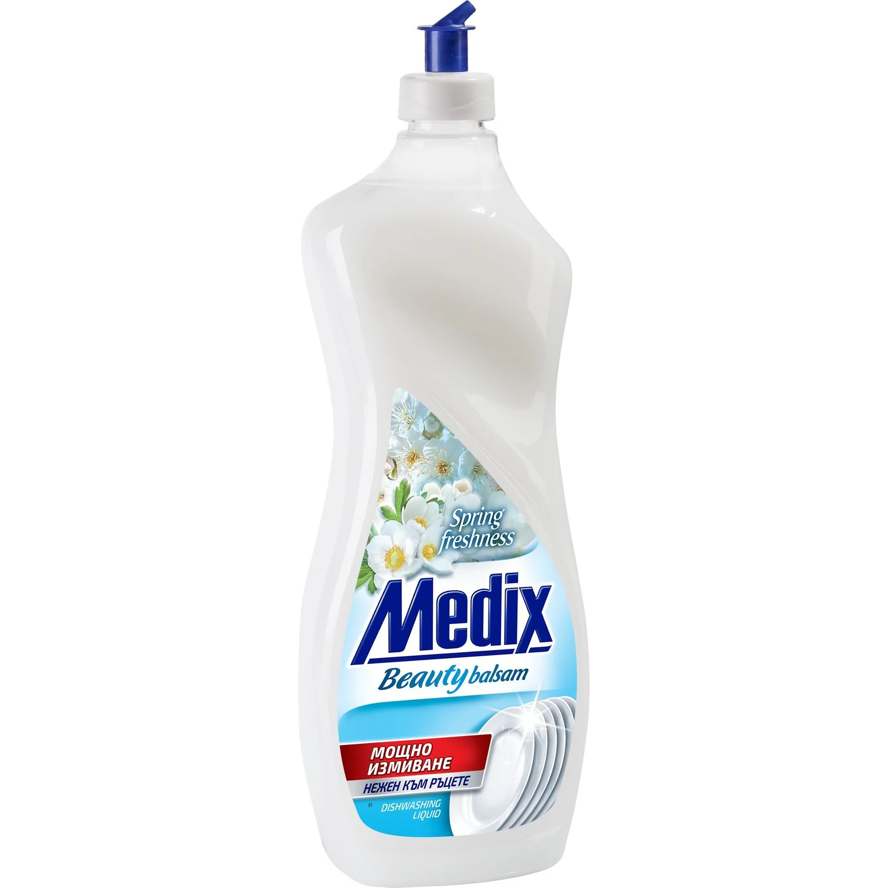 Медикс веро Premium балсам 0,750 Spring Freshness