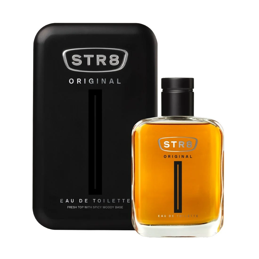 STR8 eau de toilette 0.050 Оriginal