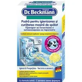 Препарат за почистване на пералня 0,250 Dr.Beckmann