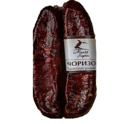 Чоризо Кортен вакуум
