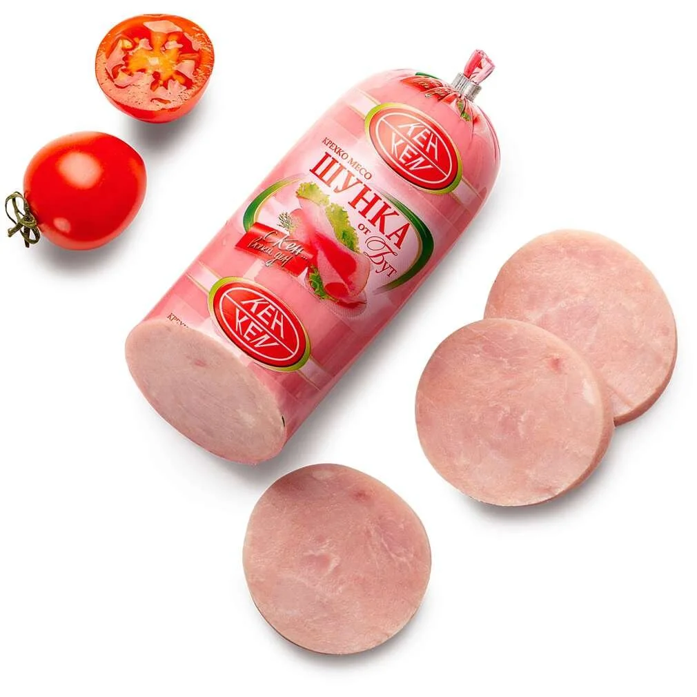 Шунка бут 0,300 КЕН