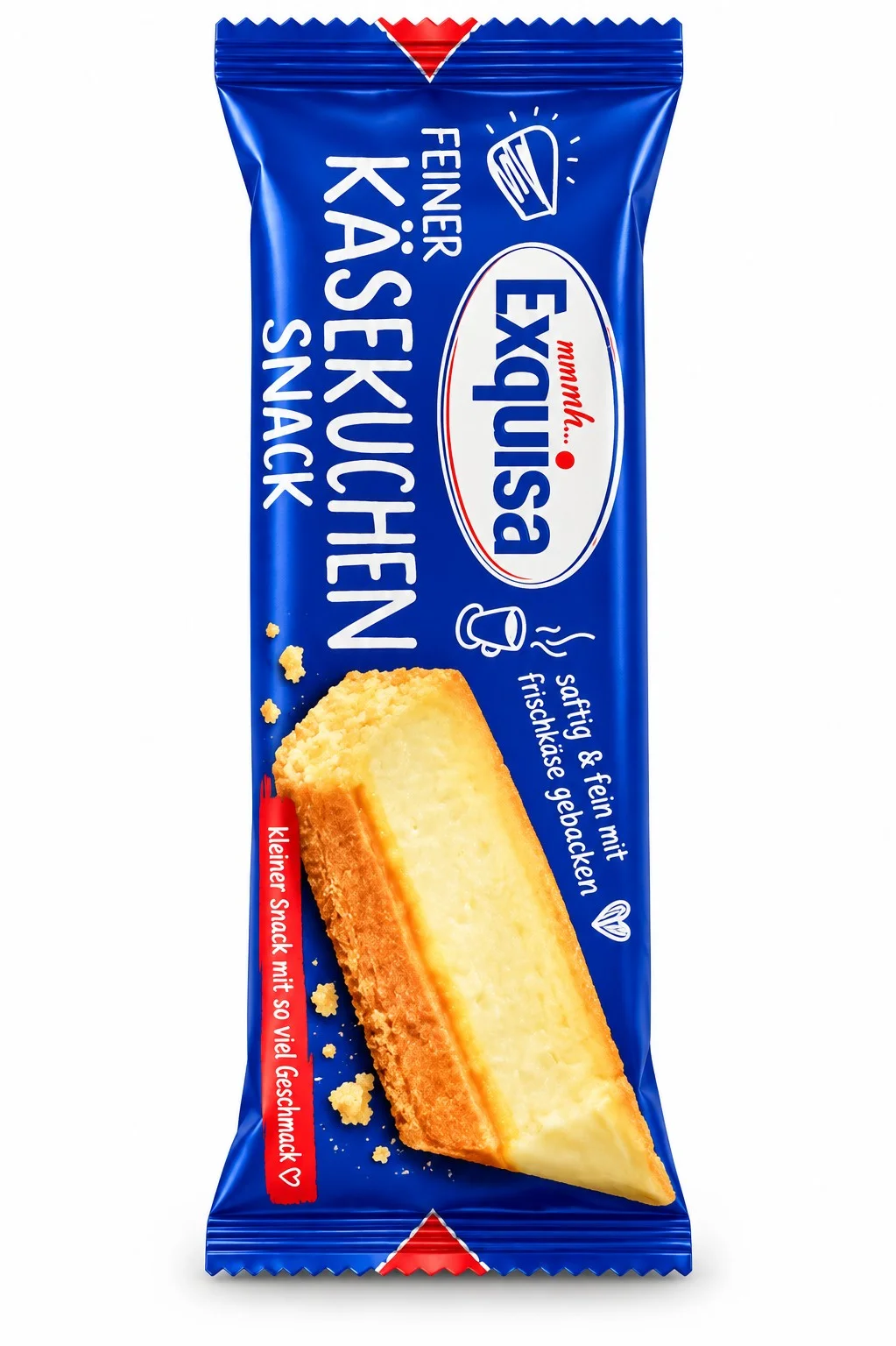 Чийзкейк 0,070 Exquisa
