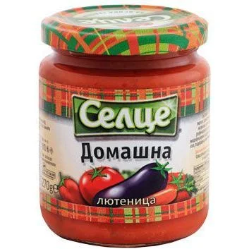 Лютеница Селце домашна 0,270 Олинеза