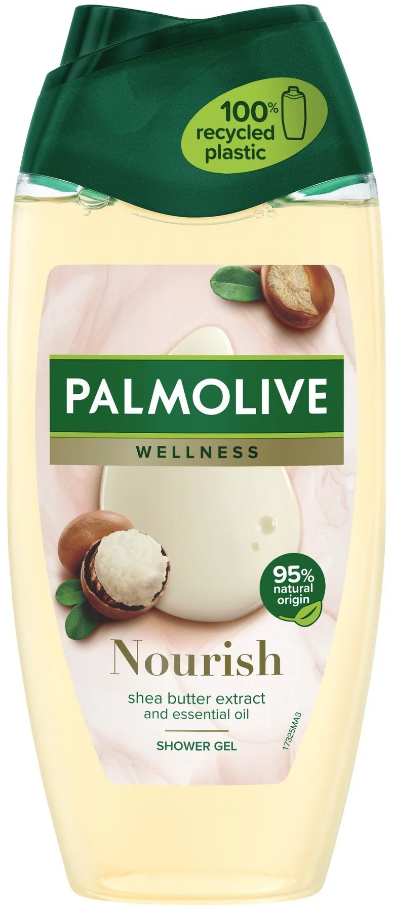 Палмолив душ гел 0,500  Wellness Nourish