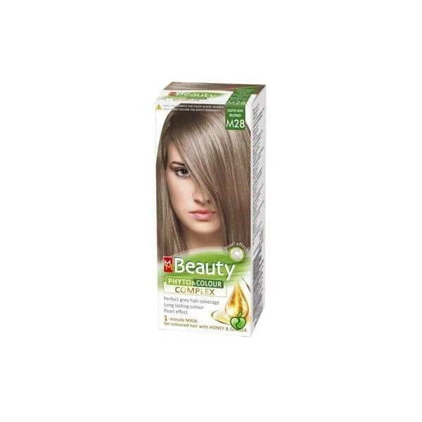 Боя за коса Бюти М28