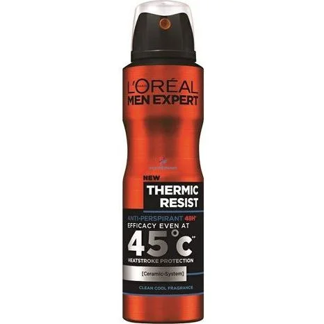 Лореал део Thermic resist 0.150