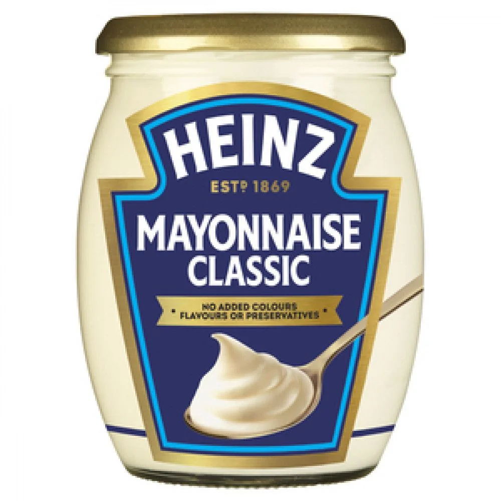 Майонеза класик Heinz  0,480