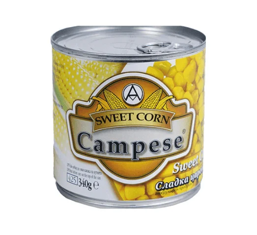 Царевица сладка 0,340 Campese